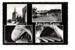 Folx Les Caves - Orp-Jauche