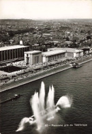 PHOTOGRAPHIE - Panorama Pris Du Téléférique - Carte Postale - Fotografia