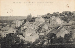 Aignay Le Duc Quartier Des Vieilles Halles - Aignay Le Duc