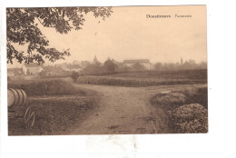 Donstiennes Panorama ( Thuin ) - Thuin