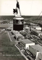 PHOTOGRAPHIE - Panorama Pris Du Téléférique - Carte Postale - Photographs