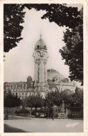 FRANCE - Limoges - La Gare Des Bénédictins Vue Des Jardins - Carte Postale Ancienne - Limoges