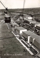 PHOTOGRAPHIE - Panorama Pris Du Téléférique - Carte Postale - Photographs