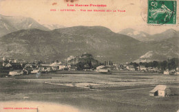 FRANCE - Lourdes - Vue Des Granges Sur La Ville - Carte Postale Ancienne - Lourdes