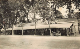 35 - ILLE ET VILAINE - VIRE  - Carte Photo A. Rousseaux à Identifier Et Dater  - 10654 - Saint-Germain-sur-Ille