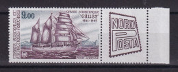 D 693 / TAAF / PA N° 85 NEUF** COTE 6.20€ - Collections, Lots & Series