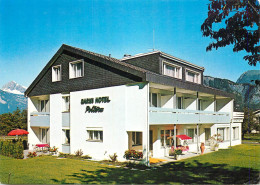 Switzerland Garni Hotel Poltera Bad Ragaz - Bad Ragaz