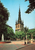 BELGIQUE - Liège - La Cathédrale Saint Paul - Colorisé - Carte Postale - Lüttich