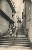 FRANCE -  Le Mans - La Grande Poterne - Carte Postale Ancienne - Le Mans