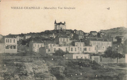 Vieille Chapelle , Quartier Marseille * Vue Générale - Unclassified