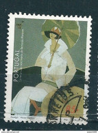 N°  2245 100 Anos Do Nascimento Do Pintor Bernardo Marques   Timbre Portugal 1998 Oblitéré - Used Stamps