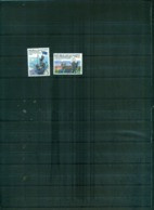SAN MARINO EUROPA 2004 2 VAL NEUFS A PARTIR DE 0.60 EUROS - Unused Stamps