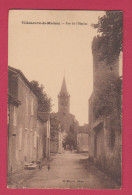 Villeneuve De Marsan Rue De L'hôpital 40 - Villeneuve De Marsan