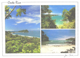 Costa Rica:manuel Antonio National Park, Cathedral Point, Saw Point, Twin Beaches - Costa Rica