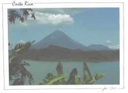 Costa Rica:Arenal Volcano National Park - Costa Rica