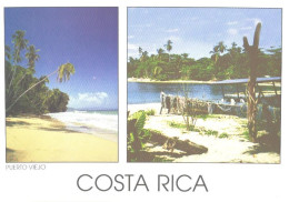 Costa Rica:Puerto Viejo, Caribean Coast - Costa Rica