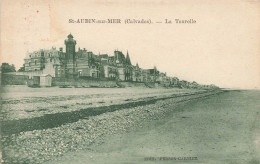 St Aubin Sur Mer * Plage Et La Tourelle * Villas - Saint Aubin