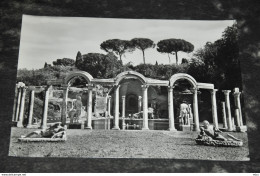 A5741   VILLA ADRIANA, IL CANOPO - Tivoli