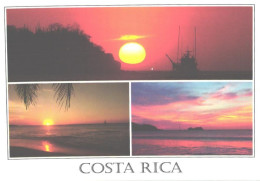 Costa Rica:Guanacaste, Coco, Tamarindo & Hermosa Sunsets - Costa Rica