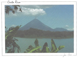 Costa Rica:Arenal Volcano National Park - Costa Rica