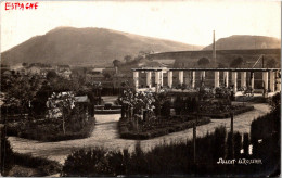 Espagne - SALLENT - El Roserar Carte Photo - Huesca