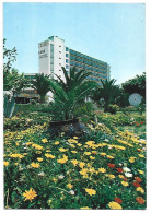 HOTEL TAURUS PARK.-  PINEDA DE MAR - BARCELONA.- ( CATALUNYA ) - Hotels & Restaurants