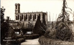 Espagne - SALLENT - Perspectiva Del Parc - Huesca