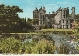 Irlande - Limerick  -  Adare Manor - Limerick