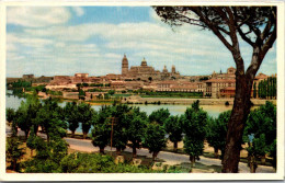 Espagne - SALAMANCA - Vista General - Salamanca