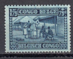 Congo Belge 1930 COB 155 * Neuf Avec Charniere - Ungebraucht