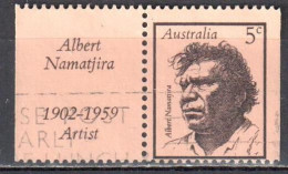 Australia 1968 - Famous Australians - Mi.412 - Used - Used Stamps