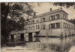 Ouzouer Sur Loire Les Gues - Ouzouer Sur Loire