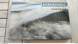 Les Ardennes Vues Du Ciel. Tome I  Fumay Senuc Chooz Givet Sedan Tagon Revin... - Champagne - Ardenne