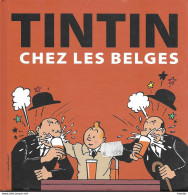 Tintin Chez Les Belges. Hergé - Hergé
