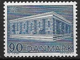 Danemark 1969 N° 490 Neuf**  Europa - Nuevos