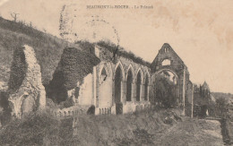 BEAUMONT Le  ROGER  - Le Prieuré - Beaumont-le-Roger