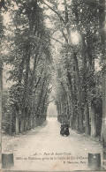 Parc De St Cloud * Allée Du Centaure , Prise De La Grille Du Fer à Cheval - Saint Cloud