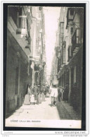 CADIZ - Calle Del Rosario - España - Cádiz