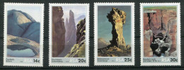 Afrique Du Sud ** N° 614 à 617 - Paysages De Montagne - Unused Stamps