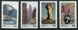 Afrique Du Sud ** N° 614 à 617 - Paysages De Montagne - Nuevos