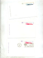 Carte 15 Et 8 C Symbole !!! 2 Valeur Neuf 1 Fdc - Brieven En Documenten