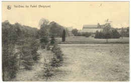 Val - Dieu Lez  Aubel.   (2 Scans) - Aubel