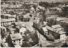 RIORGES LA Croix Tachon - En Avion Au-dessus De ... - Riorges