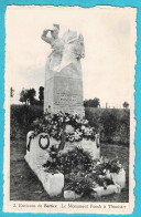 * Battice - Herve (Liège - La Wallonie) * (Edit C. Demollin, Nr 2) Le Monument Fonck à Thimister, Memorial - Herve