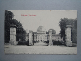 Hélécine - Château D'Heylissem - Helecine