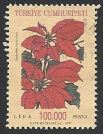 Türkei, 1997, Mi.-Nr.  3125, Gestempelt - Used Stamps