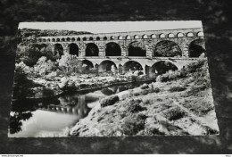 A5874    LE PONT DU GARD - Autres & Non Classés