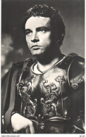 POSTAL   FOTOGRAFIA   DEL ACTOR  RICHARD BURTON - Photos