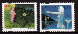 Polen Europa Cept 1997 Postfris - 1997