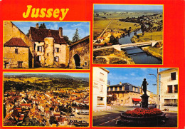 PIE-LO-HUI-23-5263 : JUSSEY - Jussey